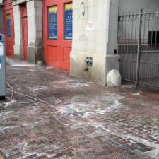 Paver graffiti removal (4)